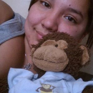 Meet your Posher, Nakuma